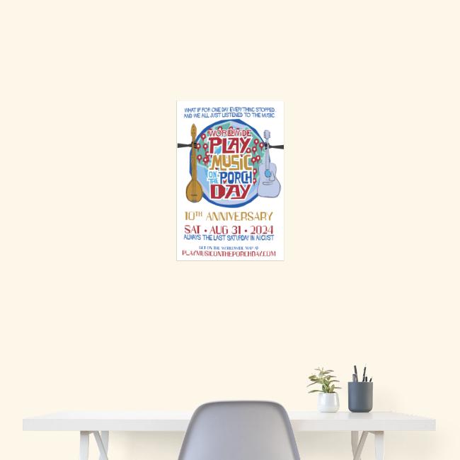 Promo Poster!