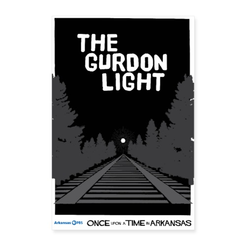 The Gurdon Light - Poster 24x36