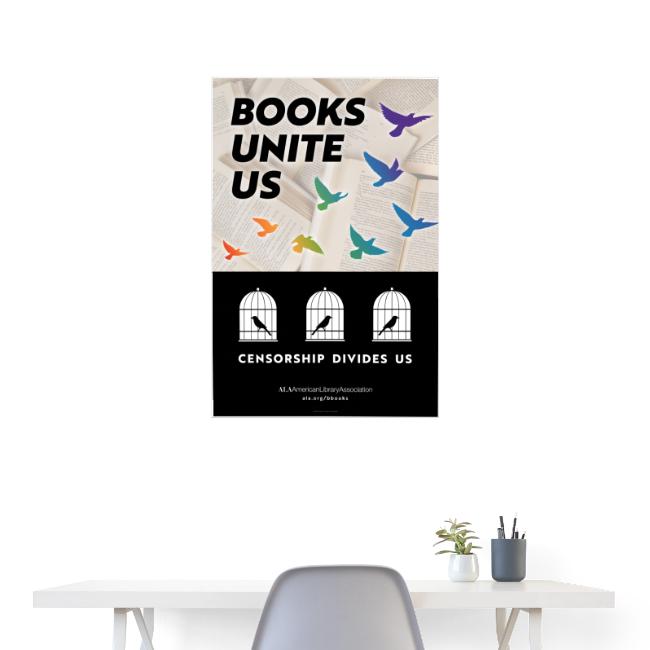 Books Unite Us
