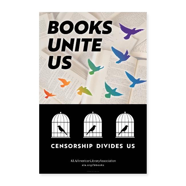 Books Unite Us