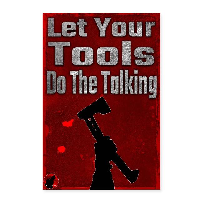 Axe