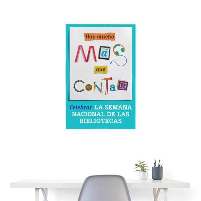 There's More to the Story (Spanish)