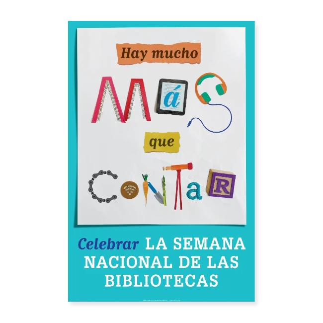 There's More to the Story (Spanish)