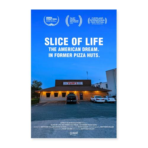 Poster #6 - Poster 24x36