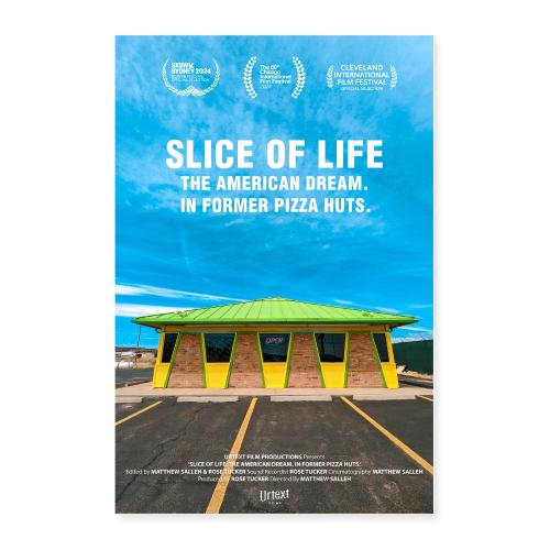 Poster #2 - Poster 24x36