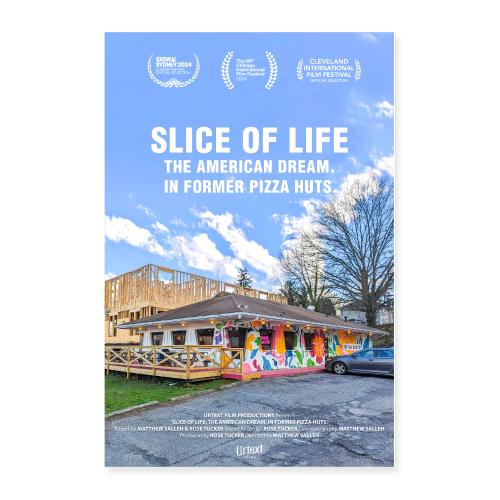 Poster #5 - Poster 24x36