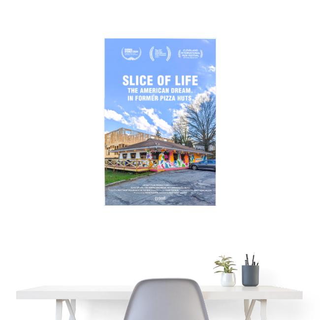 Poster #5