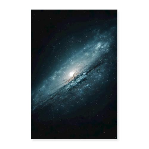 The Spiral Path - Poster 24x36