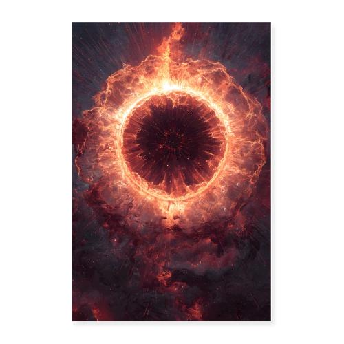Dreamnova - Poster 24x36