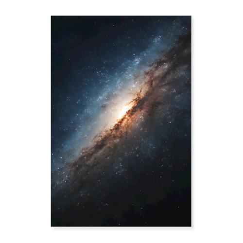 Star Sea - Poster 24x36