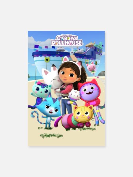 - Poster 24x36 - - Front