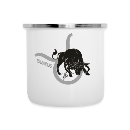 Taurus - Camper Mug