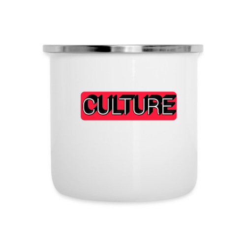 Culture - Camper Mug