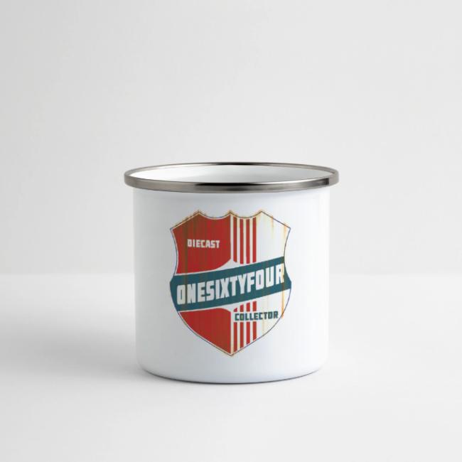 One Sixty Four -- vintage auto inspired design