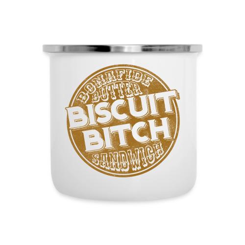 Bonafide Butter Biscuit B**ch Sandwich - Camper Mug