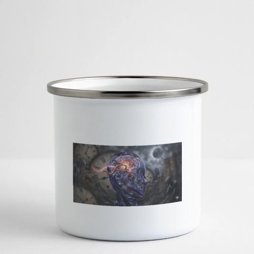 Hey You - Camper Mug