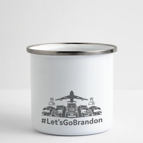 Barndon - Light Shirt Colors - Camper Mug