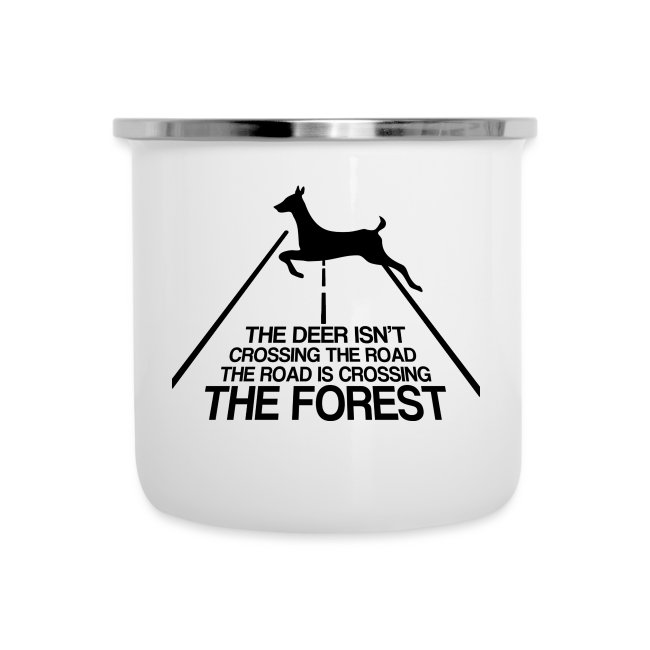 Deer's forest