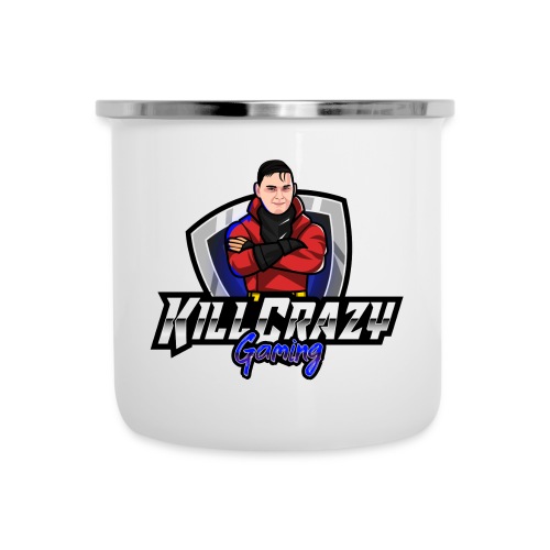 KillCrazy Gaming - Camper Mug