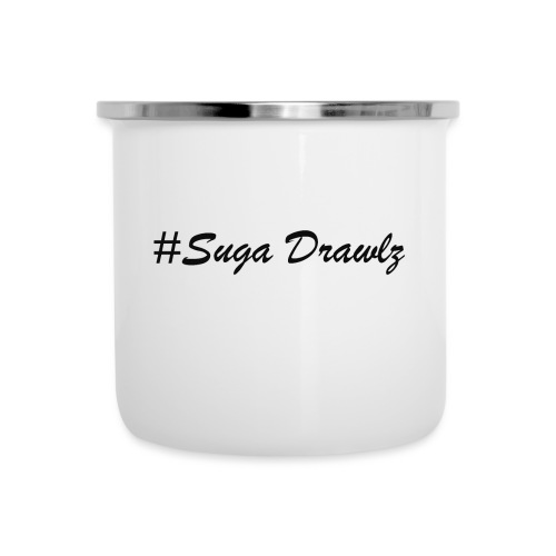 Suga Drawlz - Camper Mug