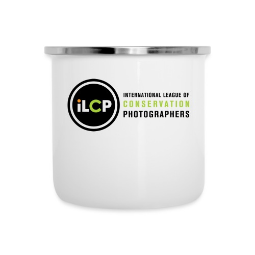 iLCP logo horizontal RGB png - Camper Mug