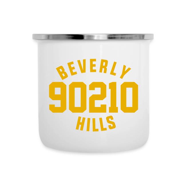 Beverly Hills 90210- Original Retro Shirt
