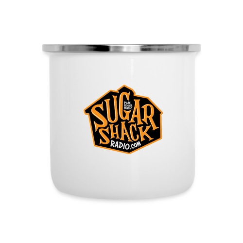 Sugar Shack 2023 - Camper Mug