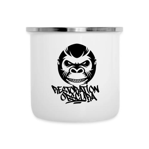 RO Simian Series 2 - Camper Mug