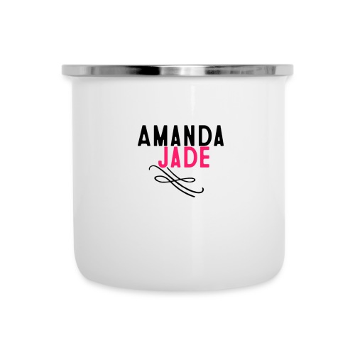 Amanda Jade - Camper Mug