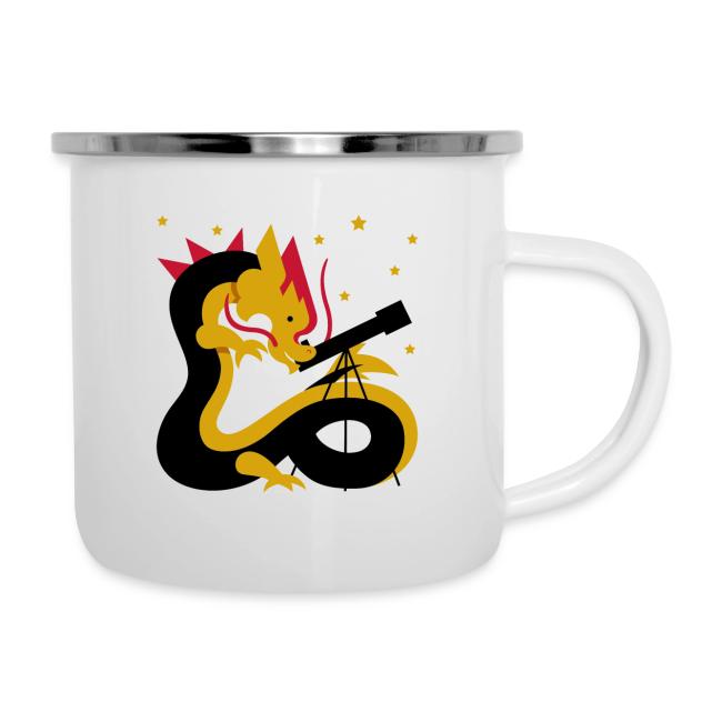 Core Dragons Curiosity