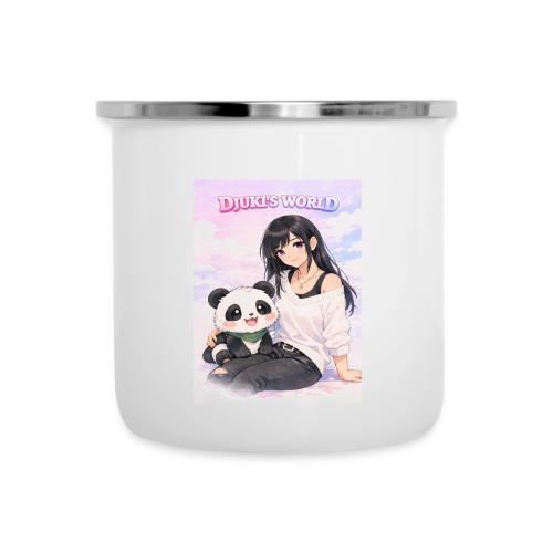 Suki & Boo – Soft Harmony - Camper Mug