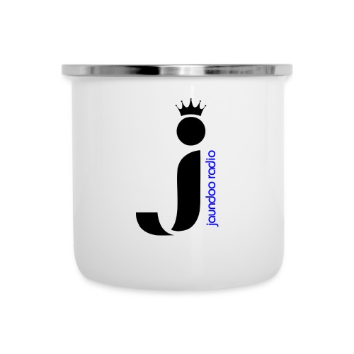 JAUNDOO RADIO - Camper Mug