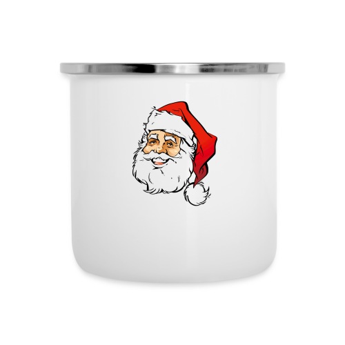 Christmas Limited Editing Merchs - Camper Mug