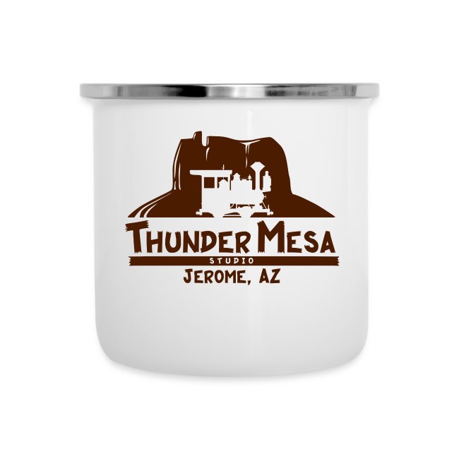 Thunder Mesa Studio - Jerome, AZ
