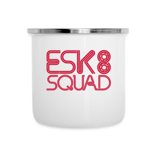 Eska8squad Original - Camper Mug