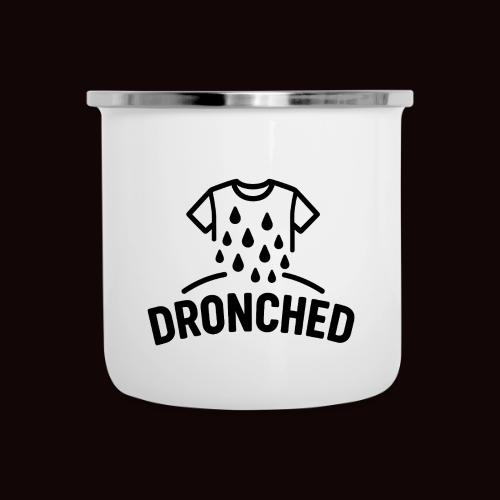 Dronched Light - Camper Mug