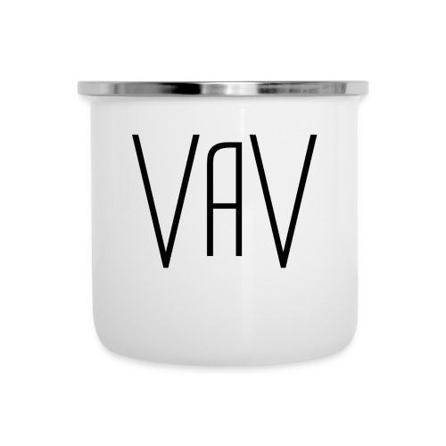 VaV.png - Camper Mug
