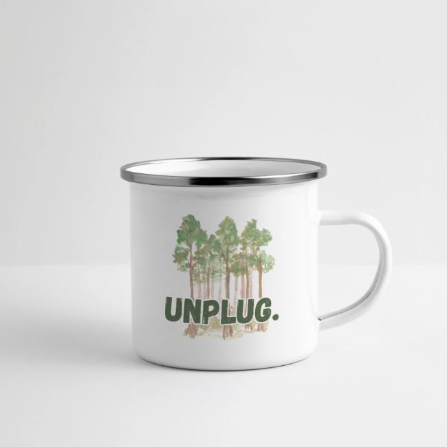 Unplug Series 4