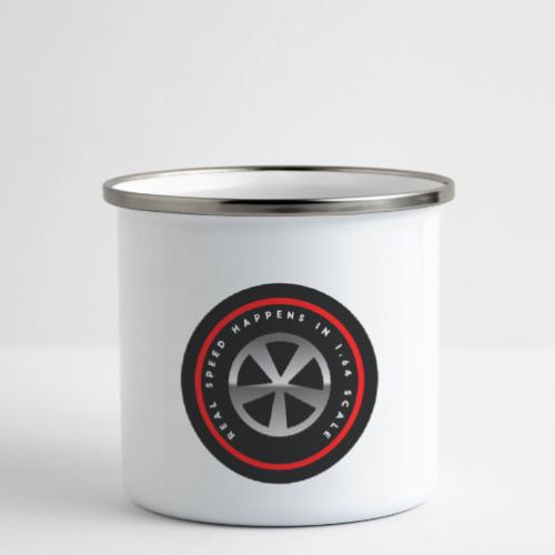 Real Speed - Camper Mug