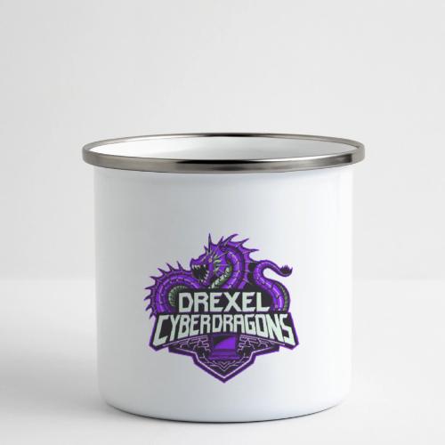 Purple Team - Camper Mug