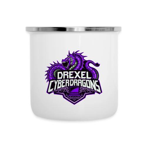 Purple Team - Camper Mug