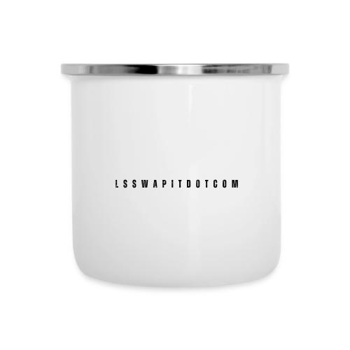 ls swap it dot com - Camper Mug