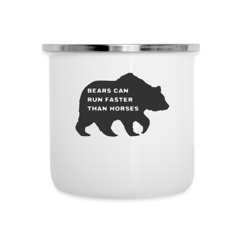 BFA Dark - Camper Mug