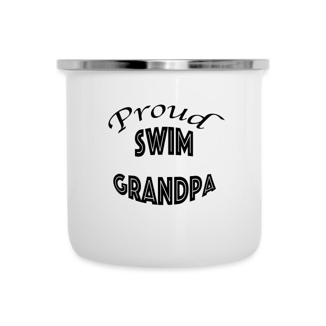 swim granpa