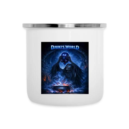 Kalru’s Ritual - Camper Mug