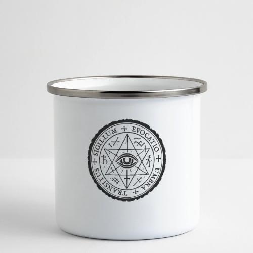 Sigillum Obscura - Camper Mug