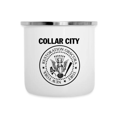 RO Hey! Ho! Let's Go - Camper Mug