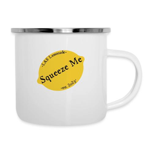 SQEEZE ME - Camper Mug