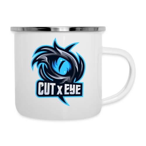 CUTxEYE - Camper Mug