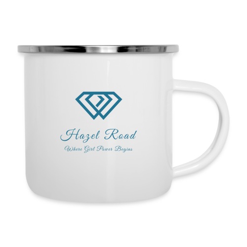 Hazel Road - Camper Mug